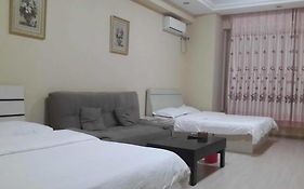 Shangfang Port View Hotel Apartment Dalian