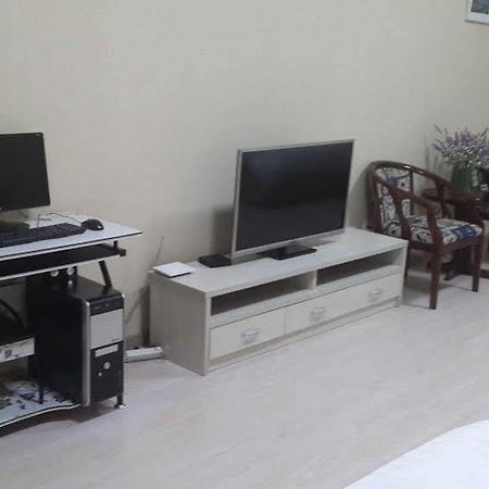 Shangfang Port View Hotel Apartment 大连 外观 照片