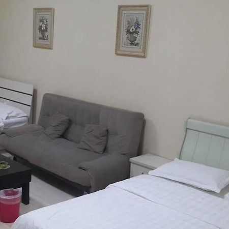Shangfang Port View Hotel Apartment 大连 外观 照片