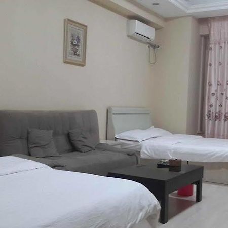 Shangfang Port View Hotel Apartment 大连 外观 照片