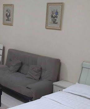 Shangfang Port View Hotel Apartment 大连 外观 照片